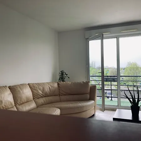 T3 Zenith Apartment