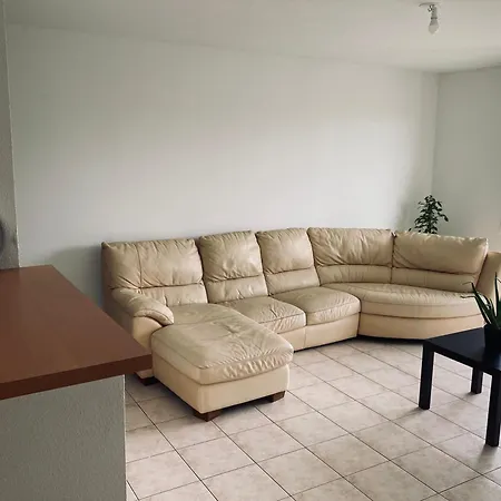 Apartment T3 Zenith *