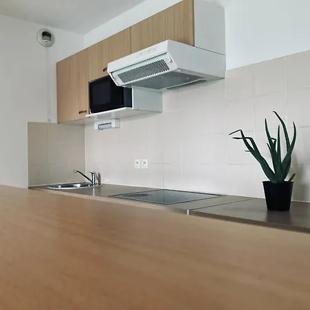 T3 Zenith Apartment *