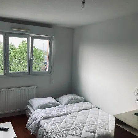 Apartment T3 Zenith