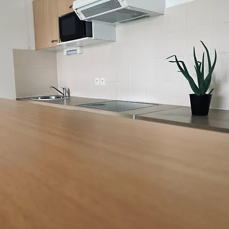 Apartament T3 Zenith