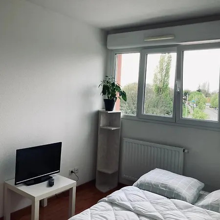 T3 Zenith Apartament *